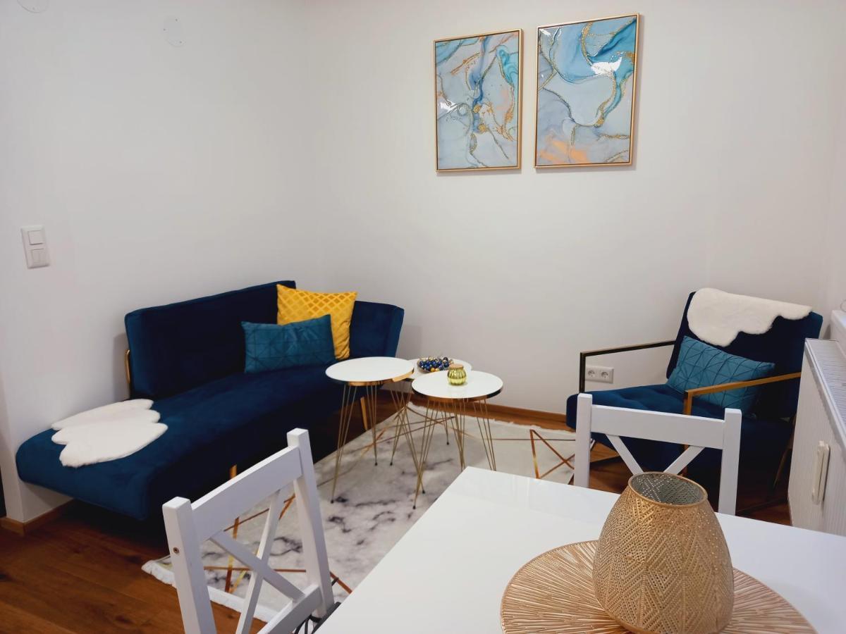 Lauro Apartment Viena Exterior foto